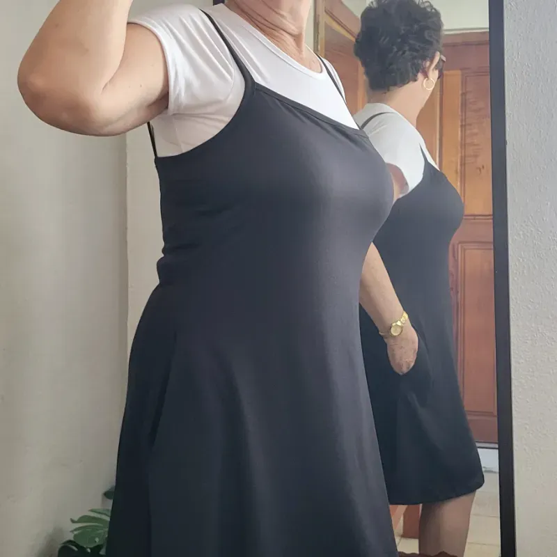 Vestido