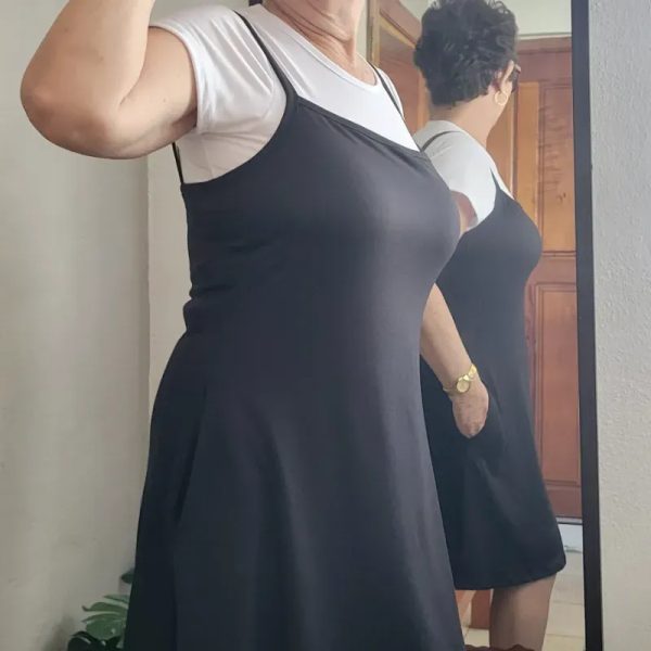 Vestido