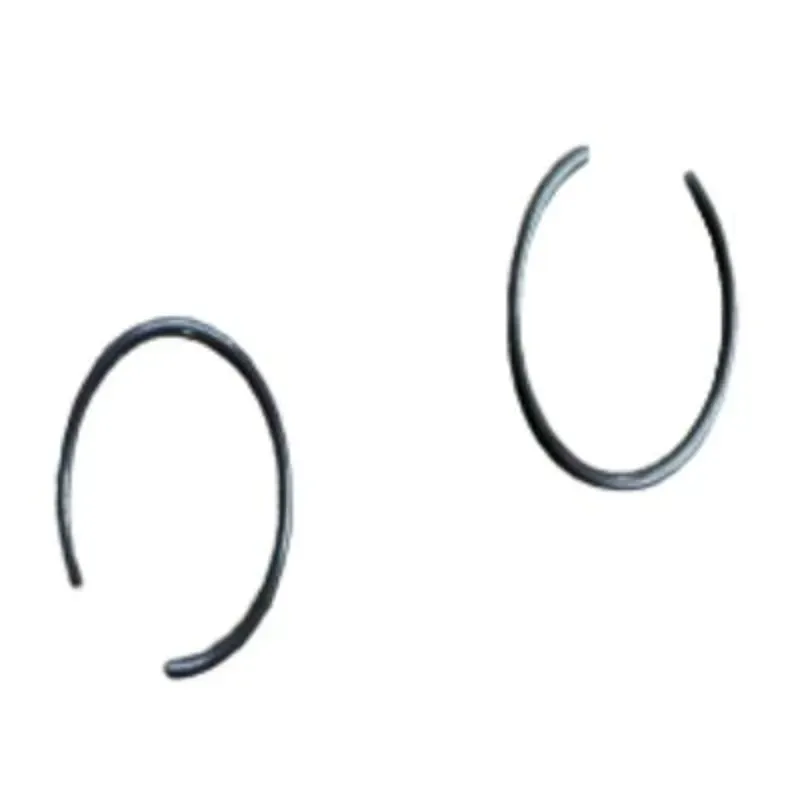 Seguro de pasador de pistón LY200 LT320-250CC LAITUNING