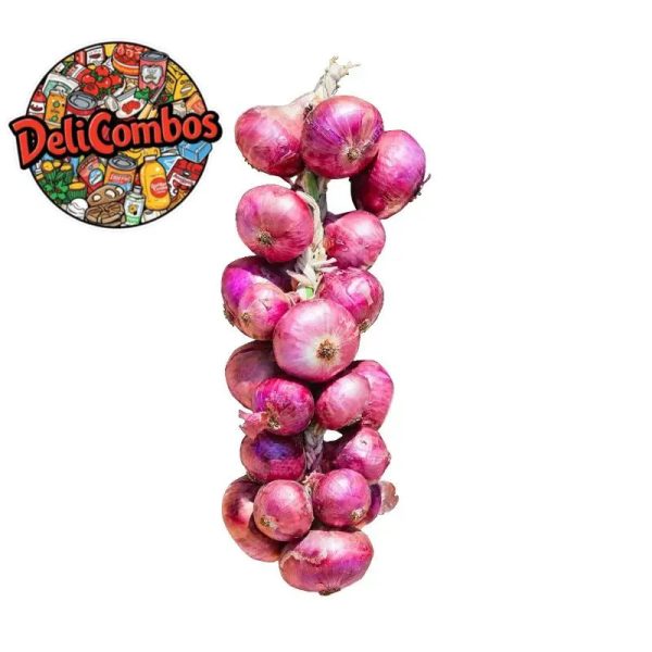 Pata de Cebolla