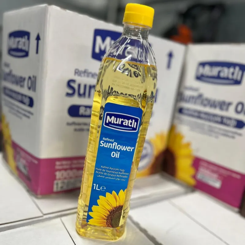 Aceite 1L