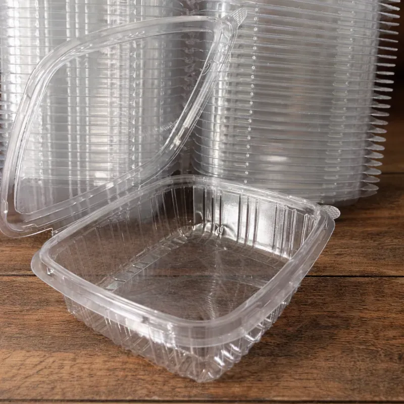 Posuelo Cuadrados 500ML