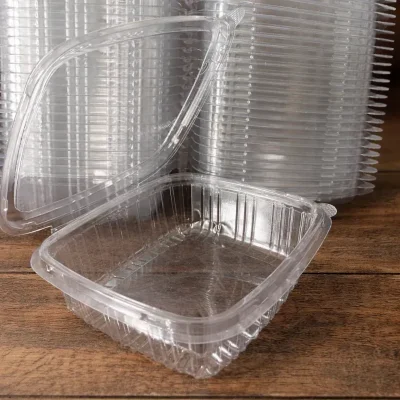 Posuelo Cuadrados 500ML