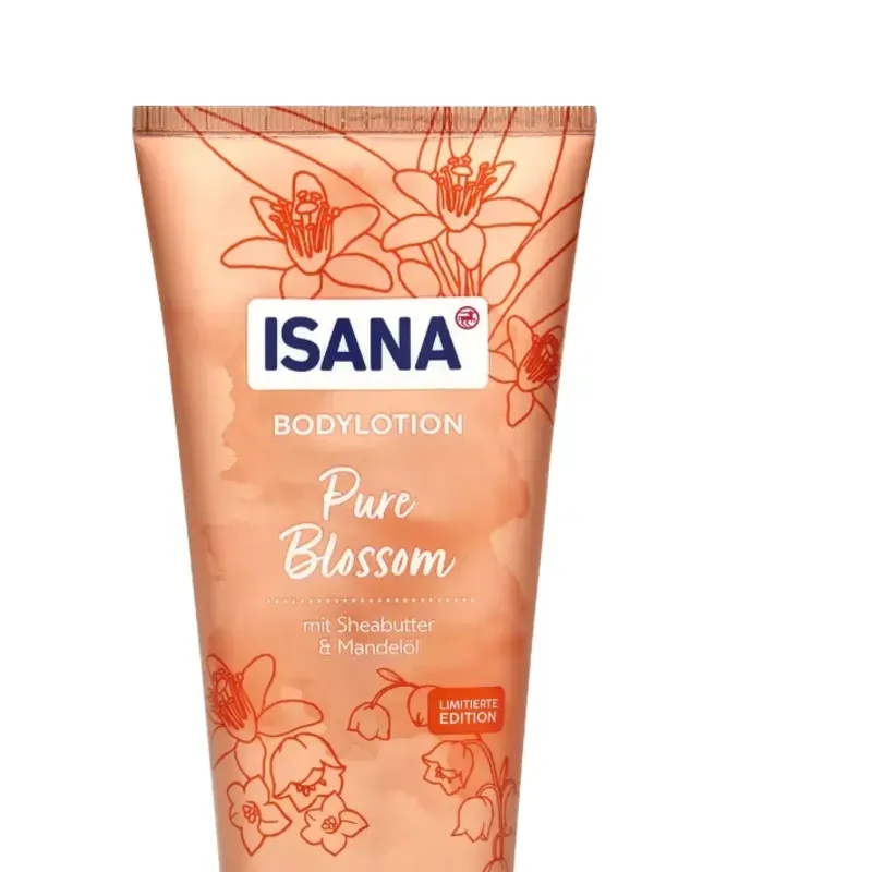 LOCIÓN CORPORAL PURE BLOSSOM