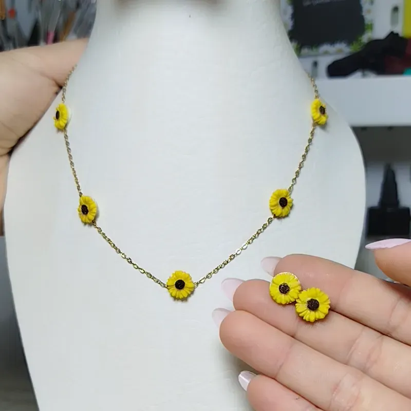 ✨Juego Pop de Girasol✨