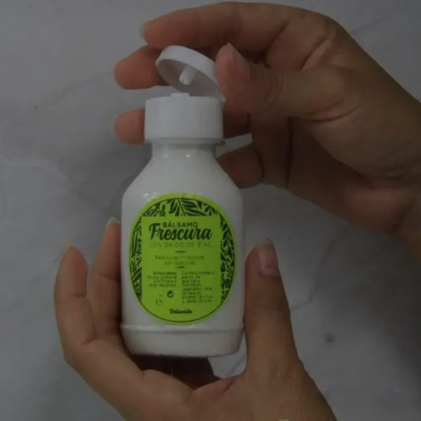 Crema Frescura