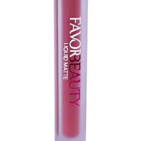Labial Liquido Mate