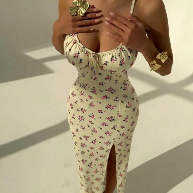 Vestido Largo
