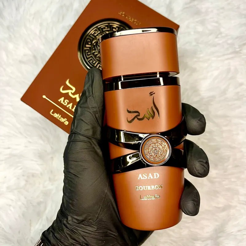 Asad Bourbon de Lattafa