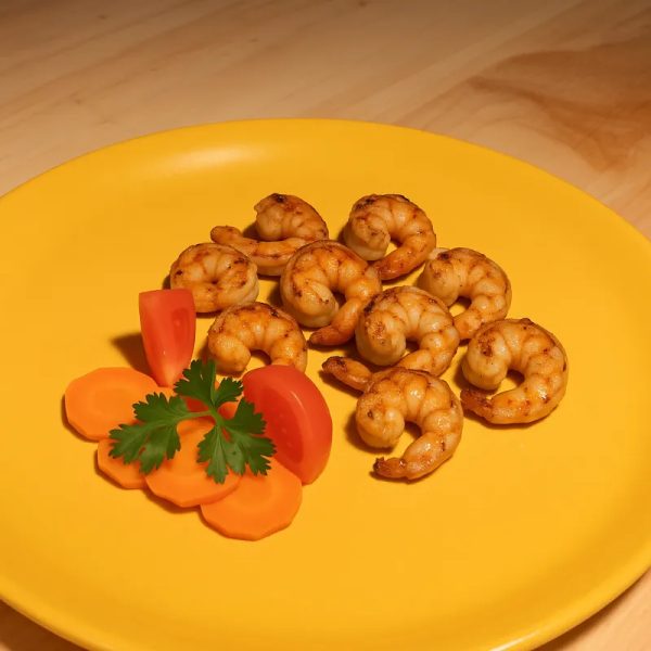 CAMARONES GRILLE