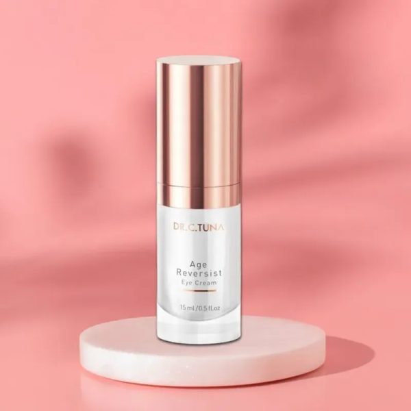 Age Reversist Crema de Contorno de Ojos