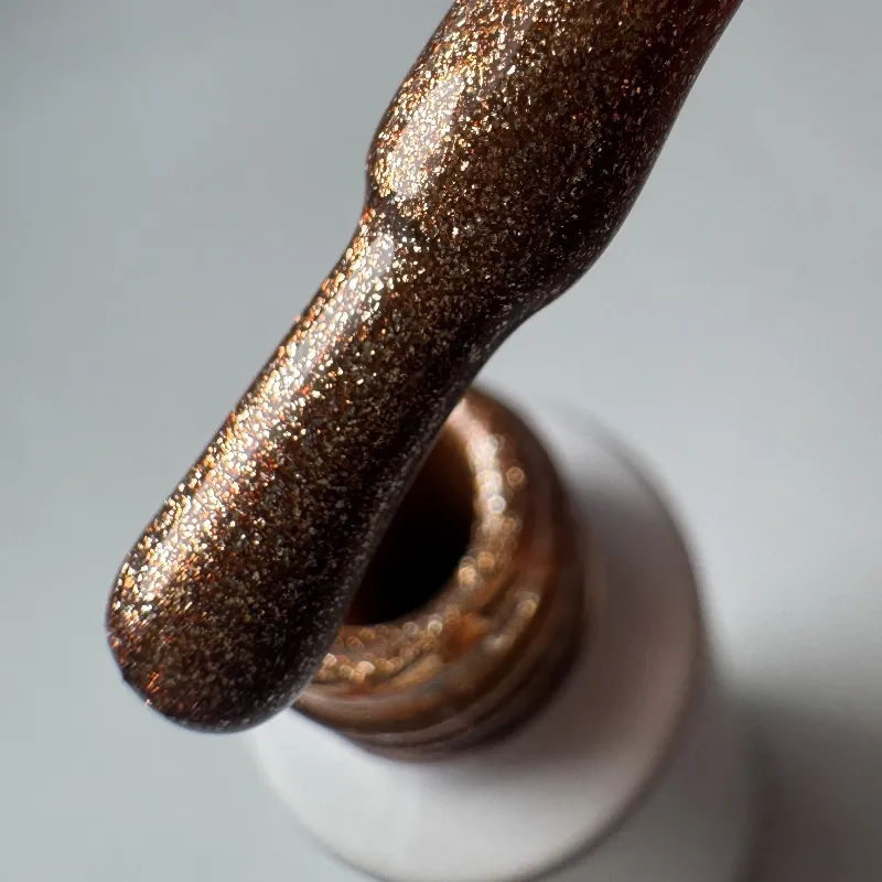 Ojo de gato platinium