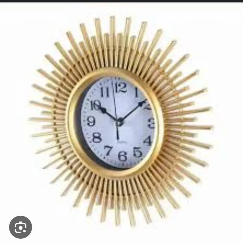 Reloj de pared