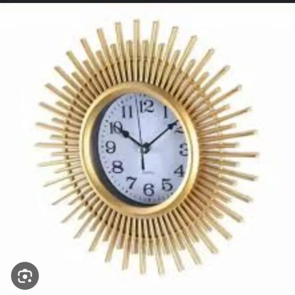 Reloj de pared