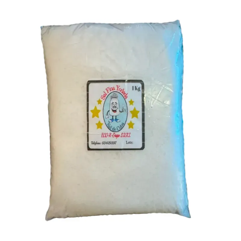 Sal FinaYodada 1kg