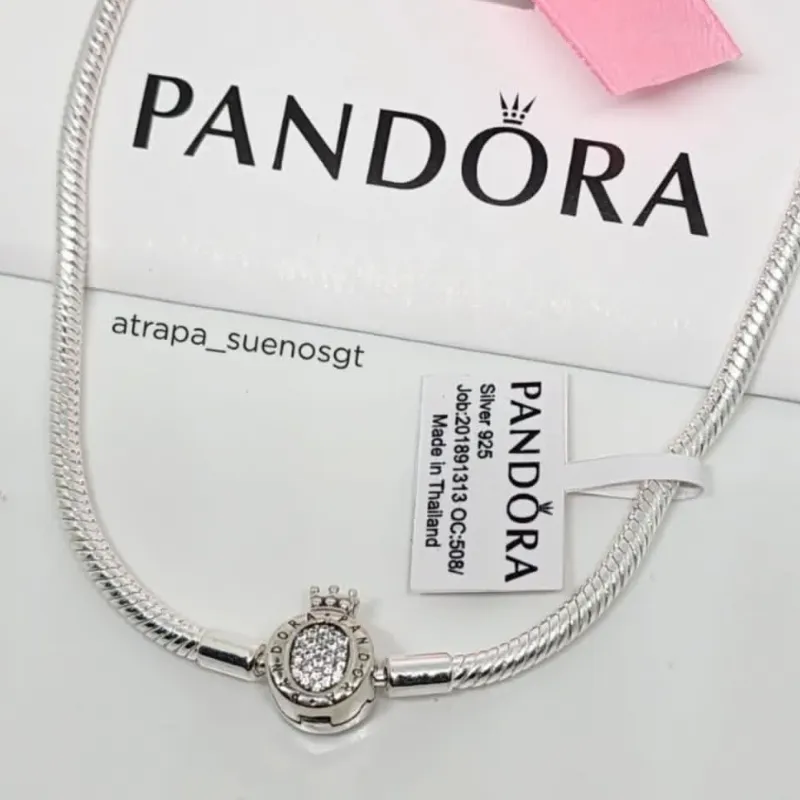 Collar Moment Corona