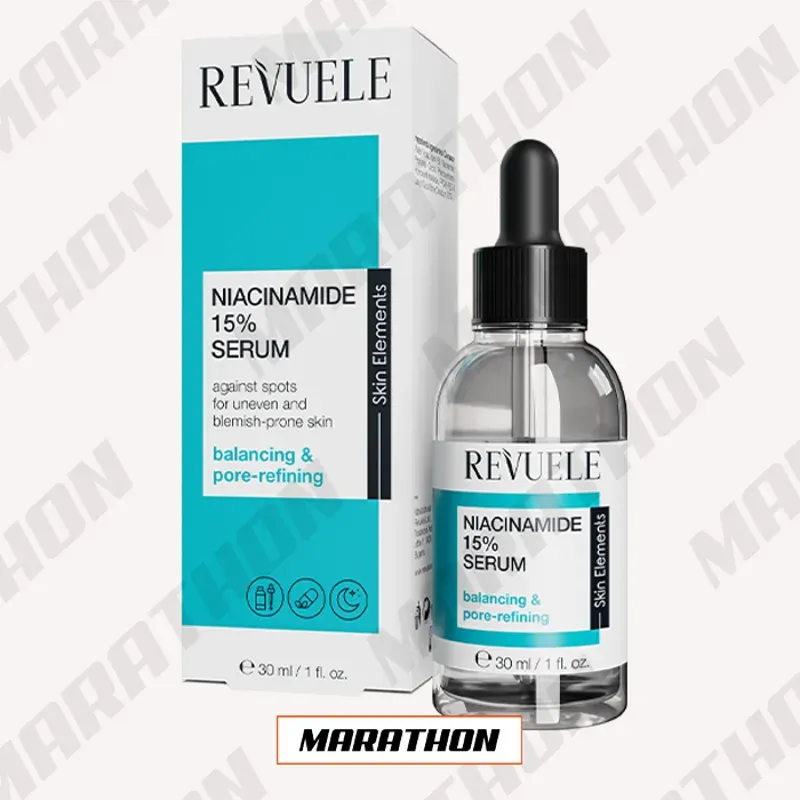 Sérum de Niacinamida (SC8)