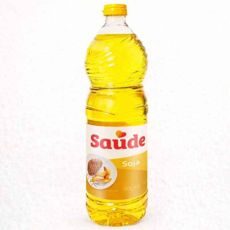 BOTELLA DE ACEITE (900ml)