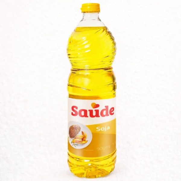 BOTELLA DE ACEITE (900ml)