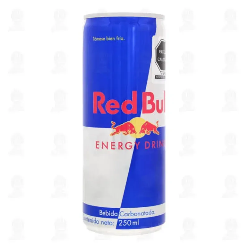 RED BULL