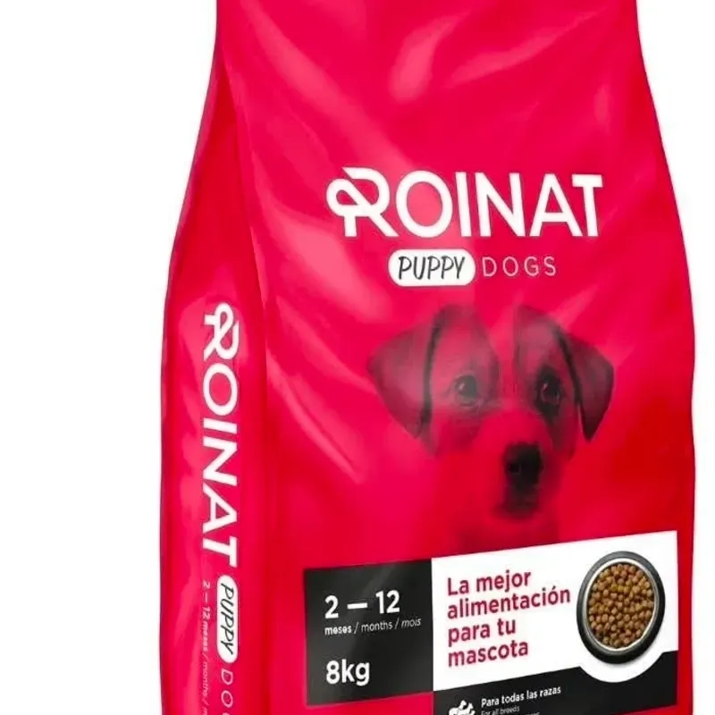  ROINAT CACHORRO 8kg
