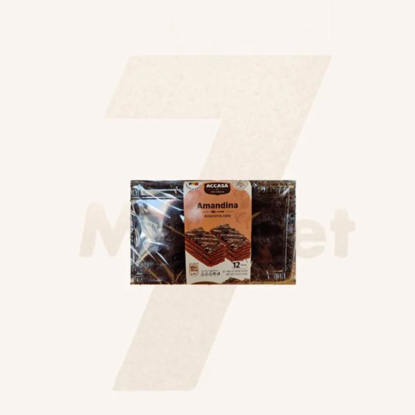 Amandina Cakes