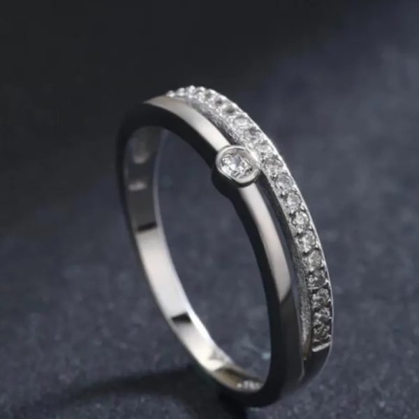 Anillo doble