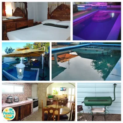 ✨ Casa de Renta – Guanabo ✨