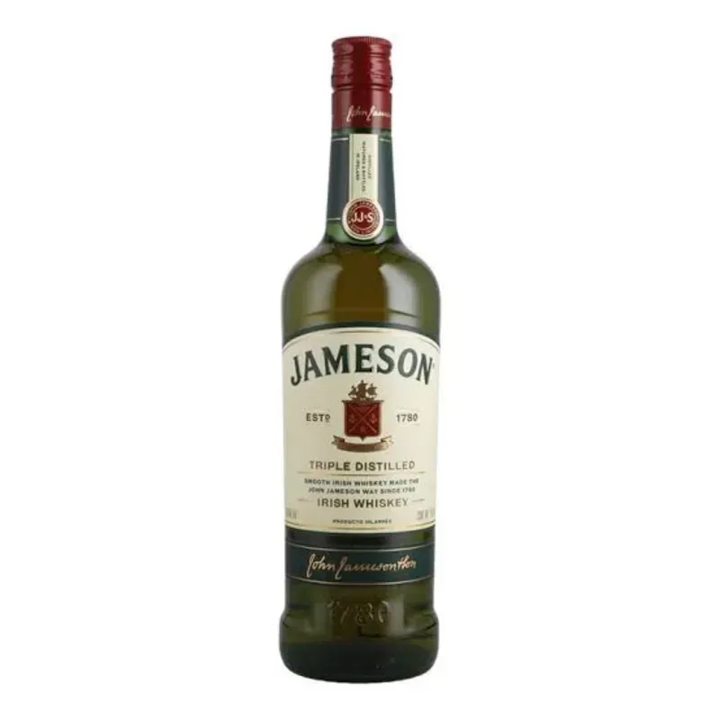 Jameson (Whisky)