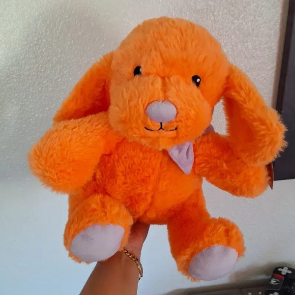 Peluche 