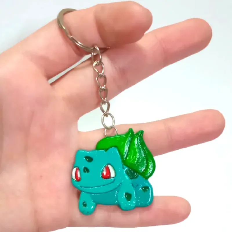 Bulbasaur