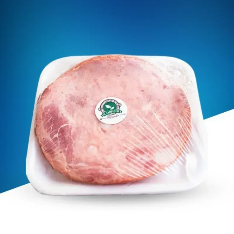 Bandeja 200 gr de Jamón