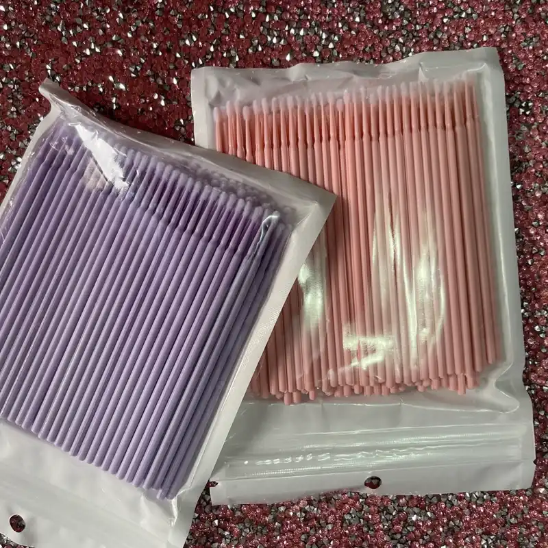 Paquete de Microbrush