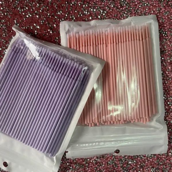 Paquete de Microbrush