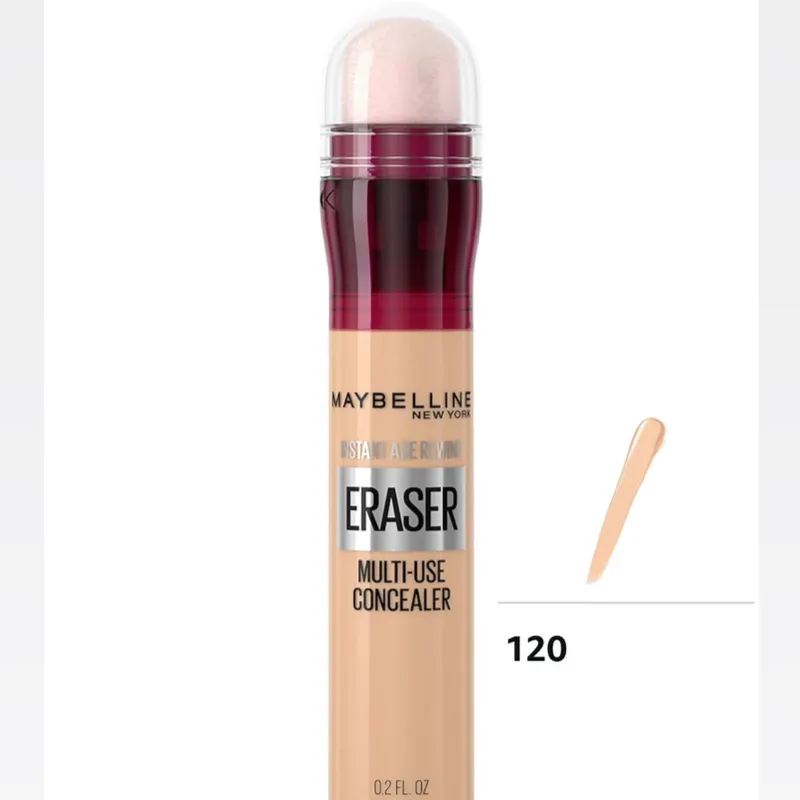 Maybelline Corrector 120