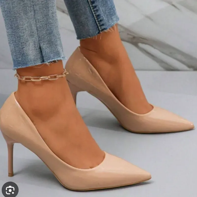 Tacon punti finos cerrado