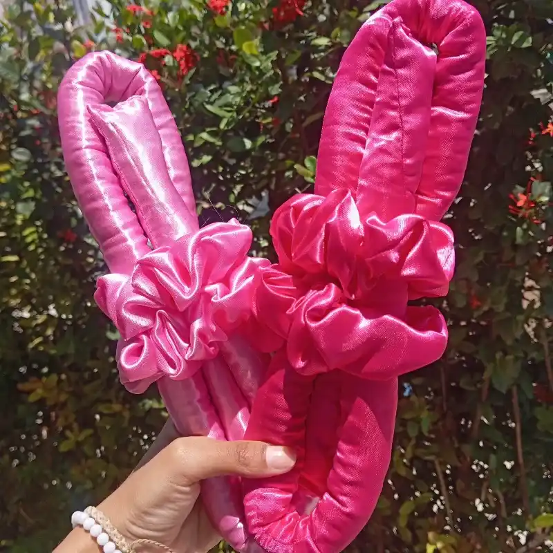 Kit de ondas sin calor