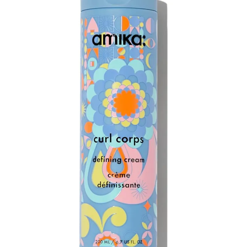 Amika Crema Definidora de Rizos