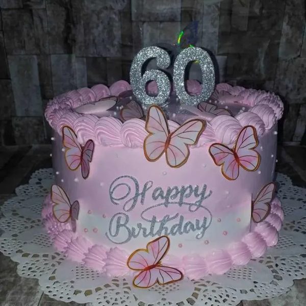 Cakes de vainilla