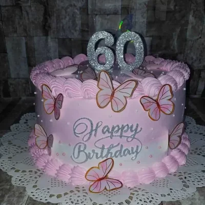 Cakes de vainilla