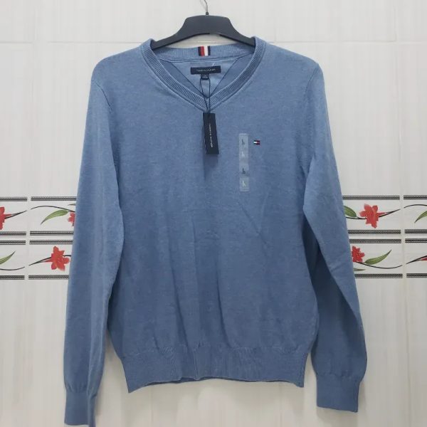 Enguatada Tommy hilfiger