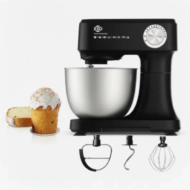 MEZCLADORA DE PIE 3.5L EKO (MTO)