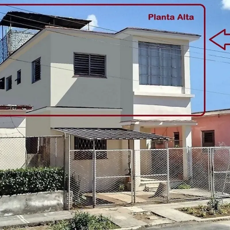 Venta de casa en altos