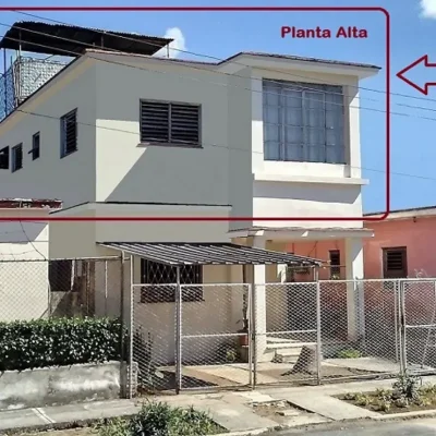Venta de casa en altos