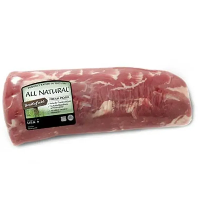 Filete de Cerdo