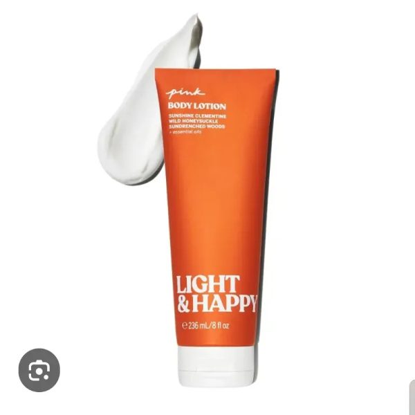Light & Happy