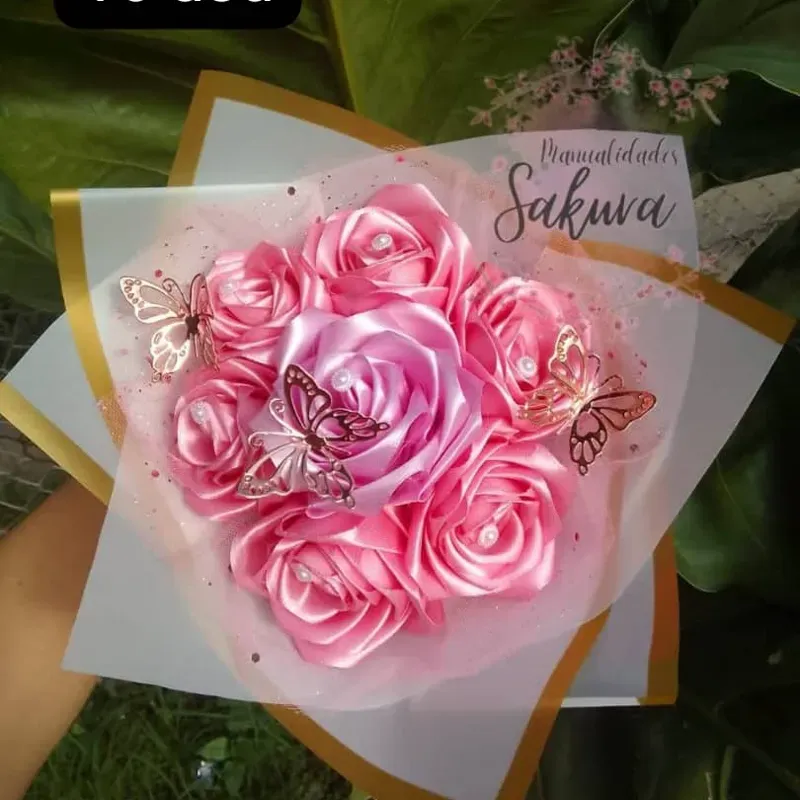 Ramo sintètico más pequeño