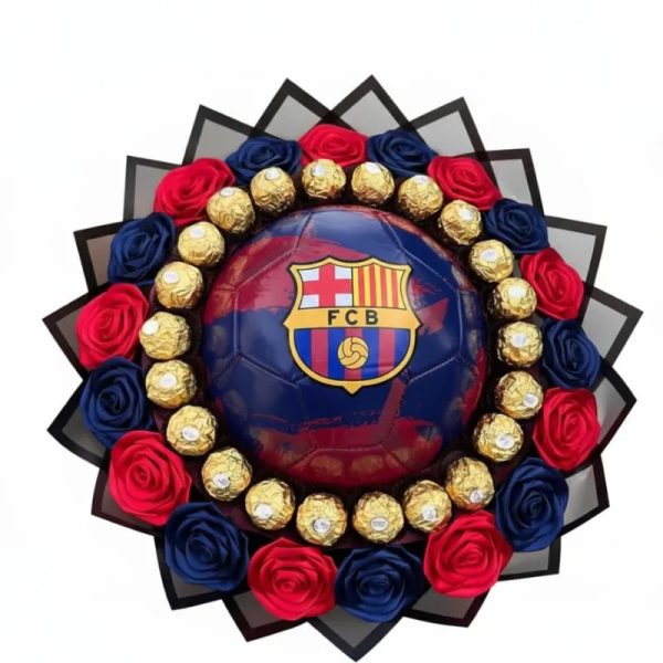 Ramo Exclusivo Barcelona # 23