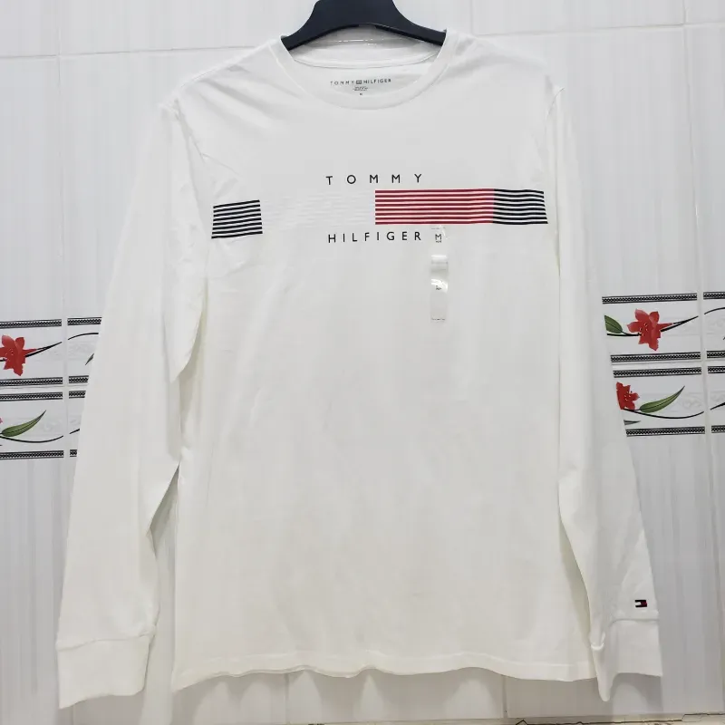 Enguatada Tommy hilfiger