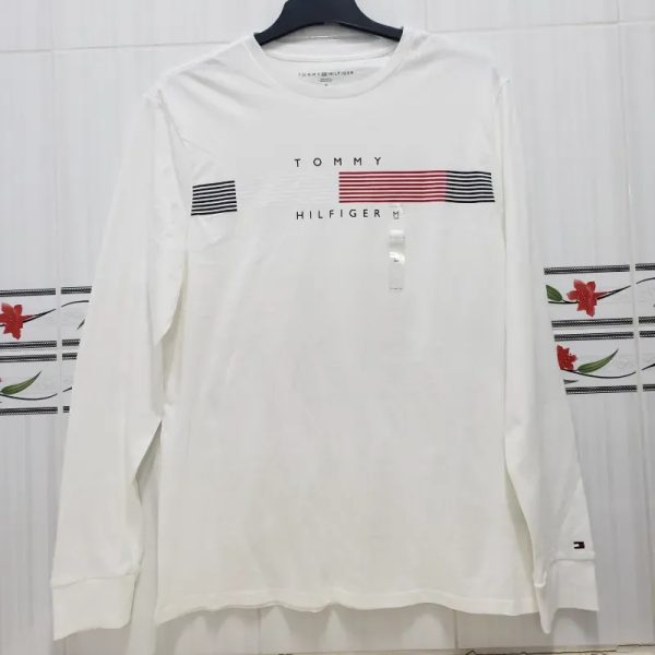 Enguatada Tommy hilfiger